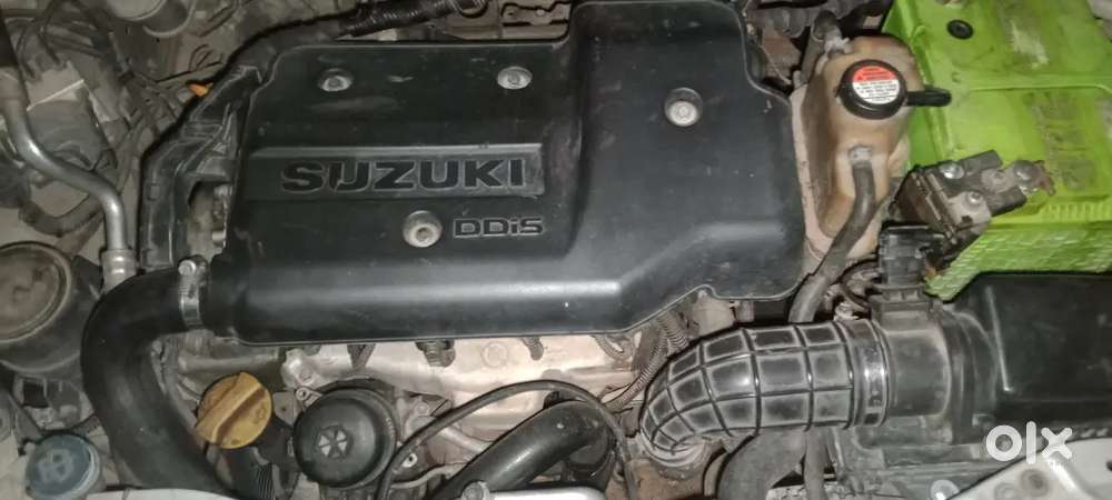 Maruti Suzuki Dizer Zdi