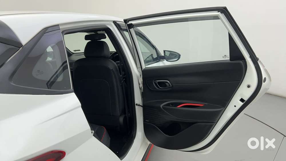 Hyundai I20 N Line N8 1.0 Turbo Dct, 2023, Petrol