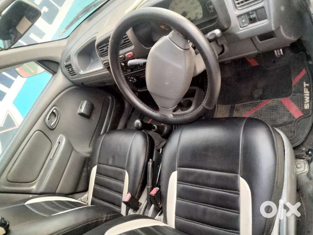 Maruti Suzuki Alto 2007 Petrol Well Maintained