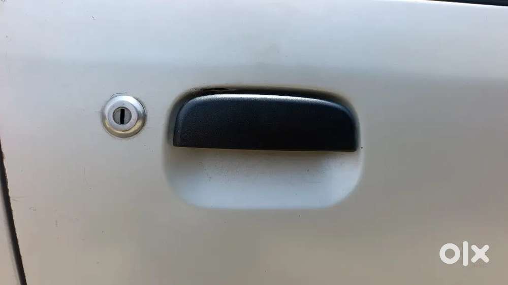 Maruti Suzuki Alto 2012 Lxi