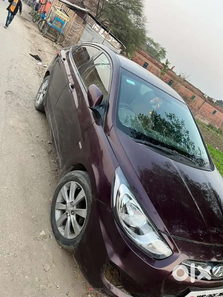 Car  Mast Hai