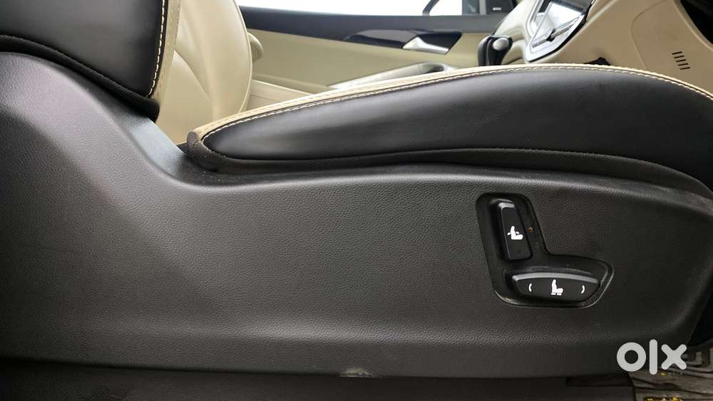 Mg Hector Sharp At, 2021, Petrol