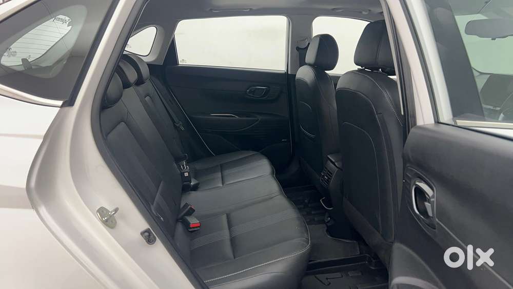 Hyundai New I20 1.0 Asta (o) Turbo Dct, 2023, Petrol