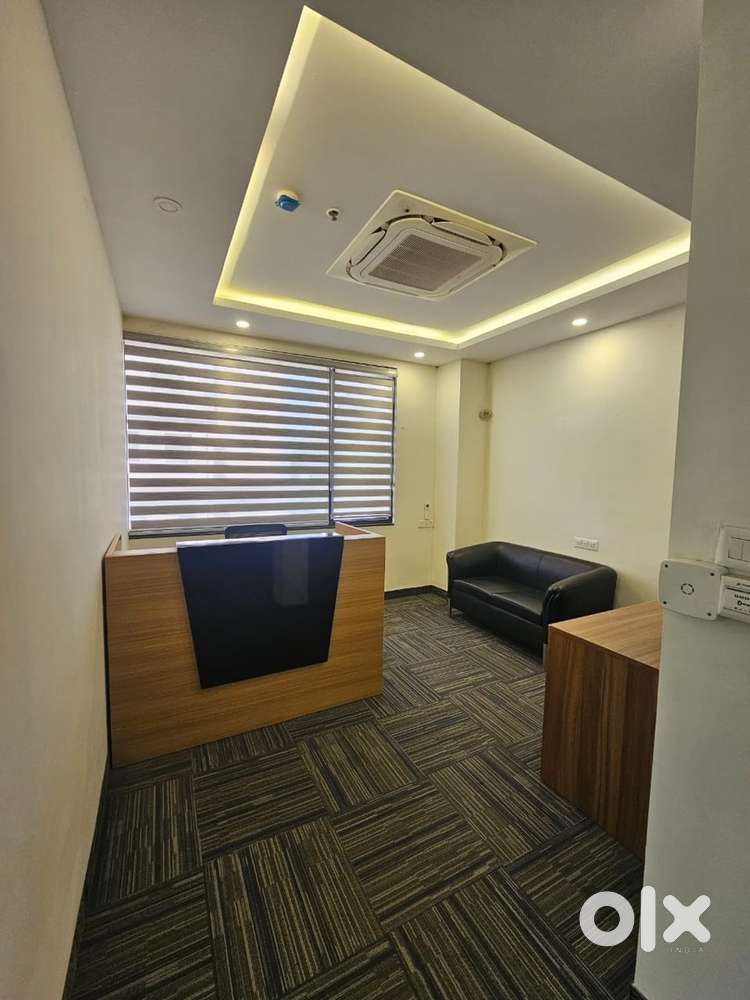 Smart workspace, Smarter business