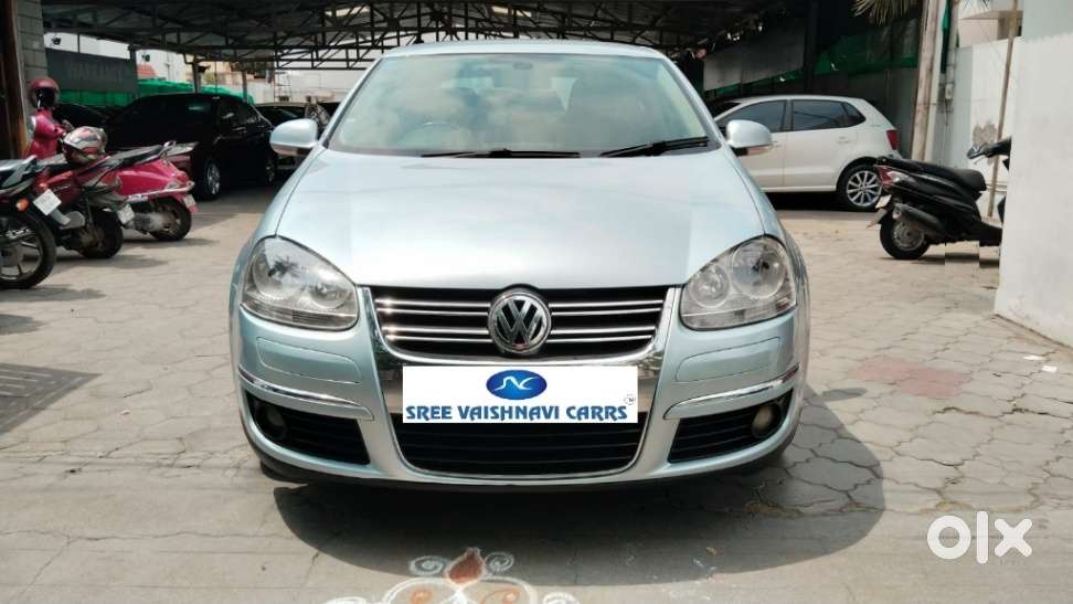 Volkswagen Jetta Highline Tdi, 2011, Diesel