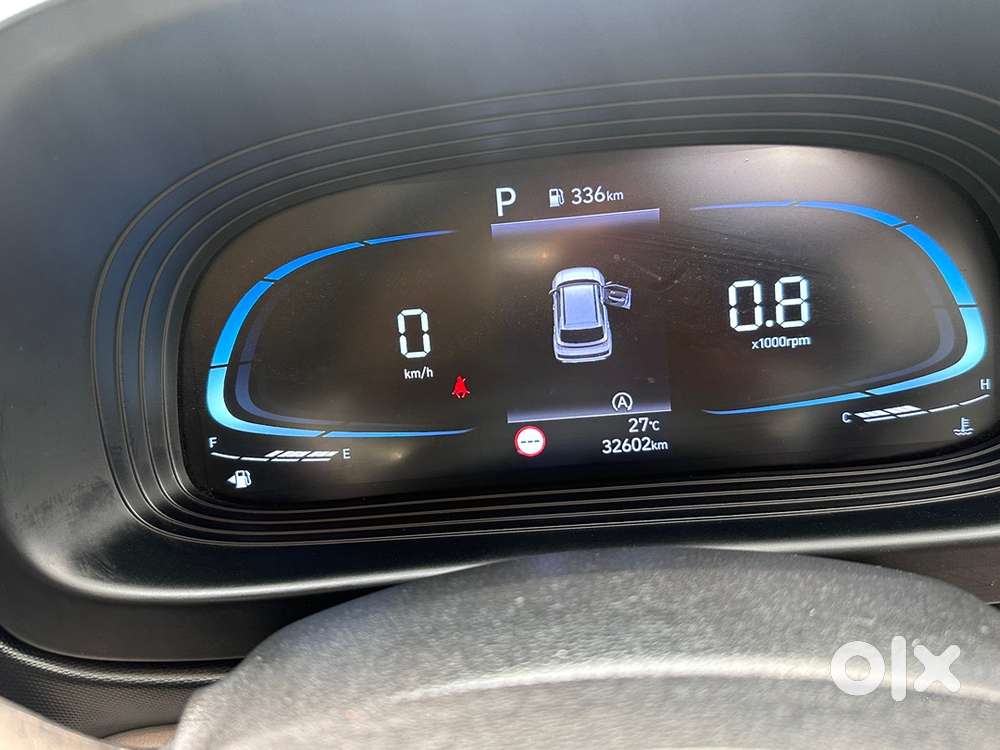 Hyundai Venue 2023 Petrol Turbo Dct Good Condition Single Owner