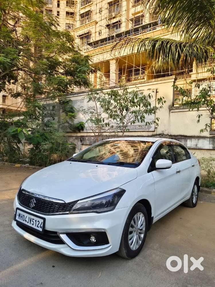 Maruti Suzuki Ciaz 2019 Diesel Well Maintained