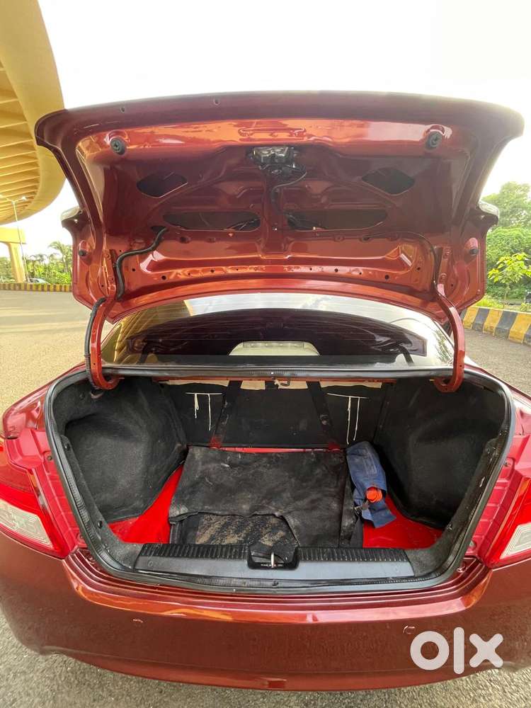 Maruti Suzuki Swift Dzire Zdi Plus , 2017, Diesel