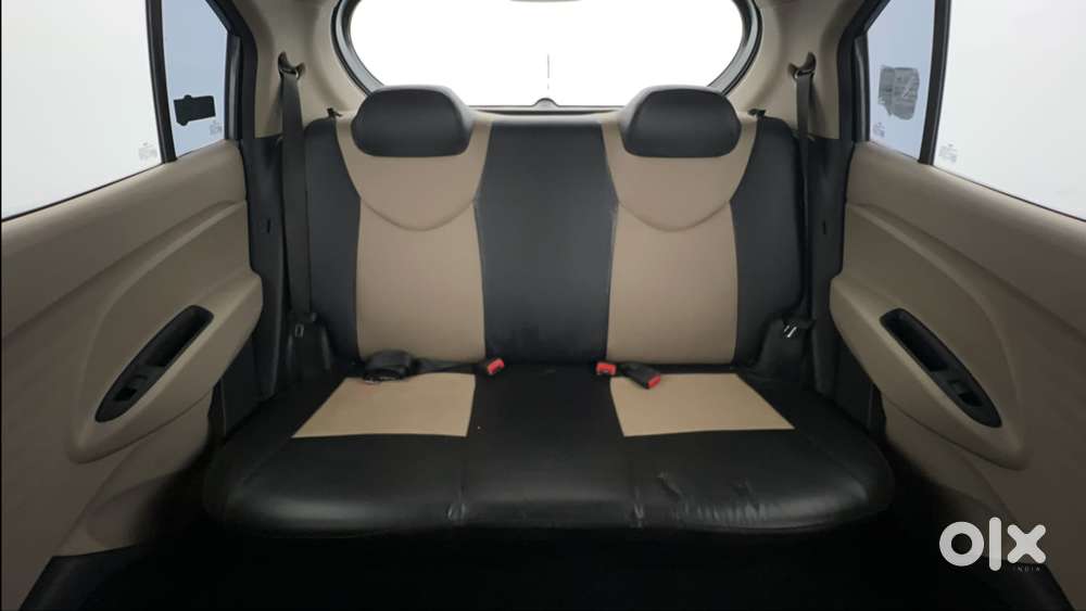 Hyundai Santro Sportz, 2022, Petrol