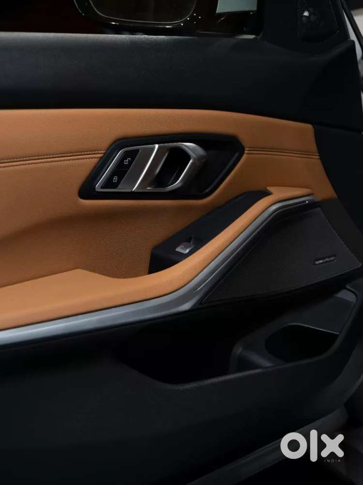 Bmw 3 Series Gran Limousine, 2023, Diesel