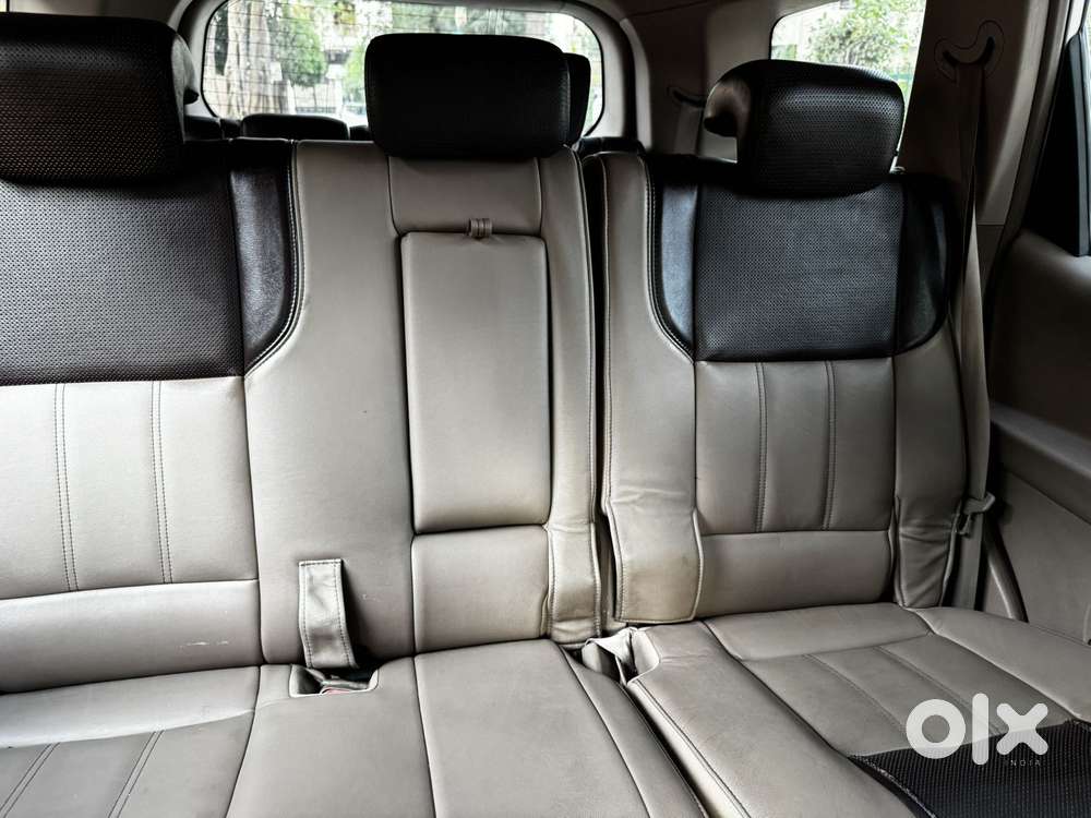 Mahindra Xuv500 W8, 2015, Diesel