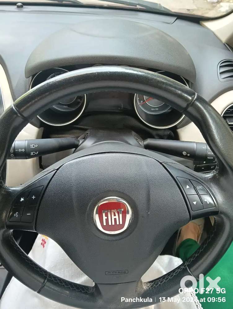 Fiat Linea For Sale