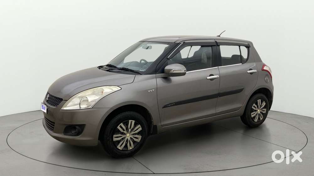 Maruti Suzuki Swift 2011-2014 Vxi, 2014, Petrol