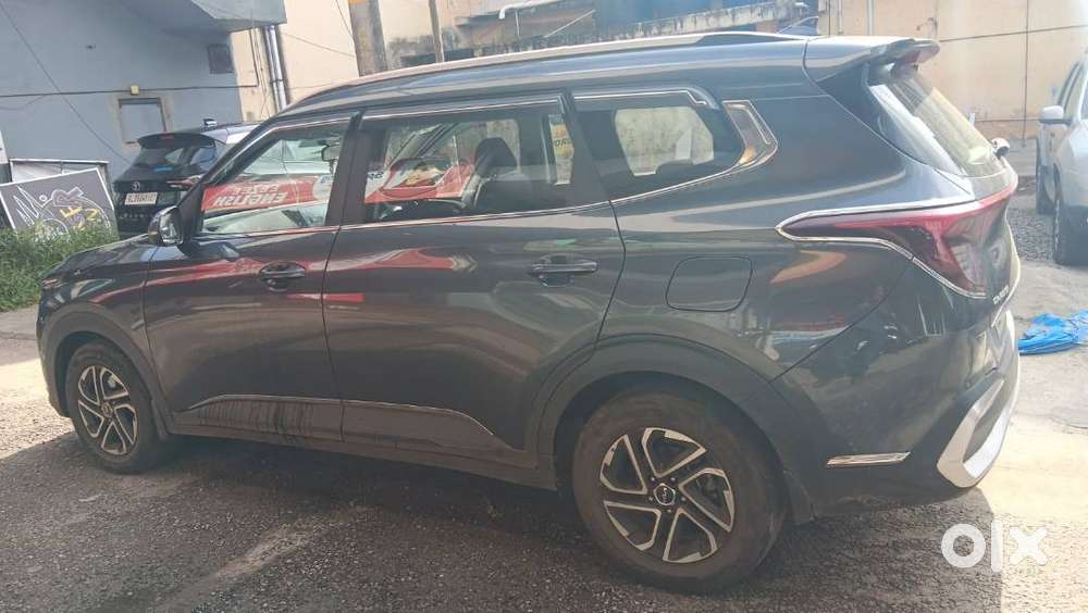 Kia Carens Prestige 2022 Diesel