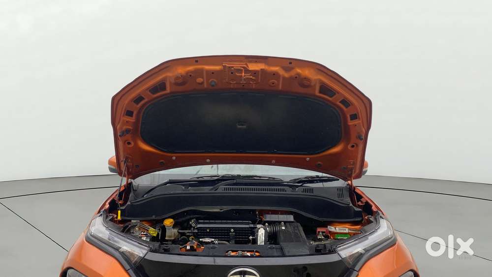 Tata Punch Adventure, 2024, Petrol