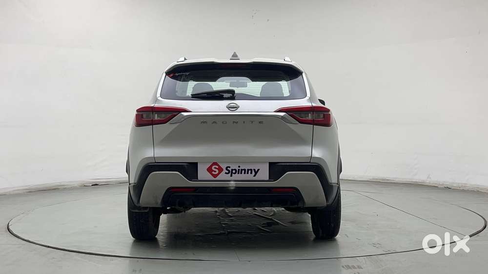 Nissan Magnite 1.0 Xl, 2021, Petrol