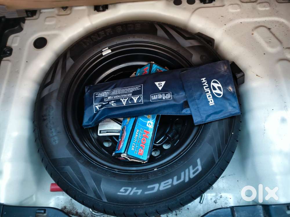Hyundai Venue S Mt 1.2 Kappa, 2025, Petrol