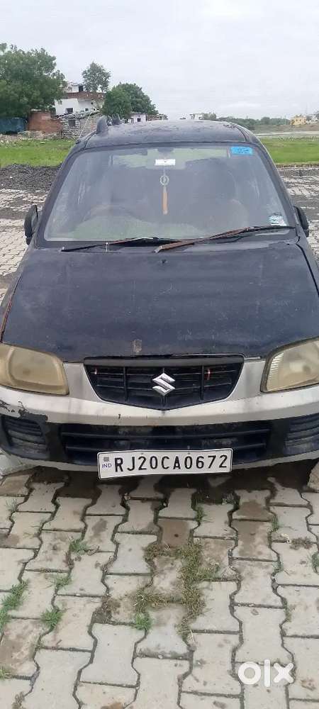 Maruti Suzuki Alto 2005