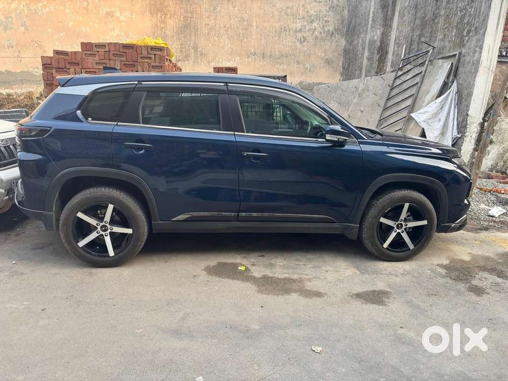 Maruti Suzuki Grand Vitara 2023