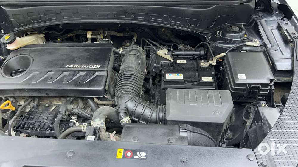 Kia Seltos 1.4 Gtx+ Mt, 2023, Petrol