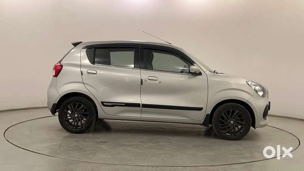 Maruti Suzuki Celerio 1.0 Zxi Plus Amt, 2025, Petrol