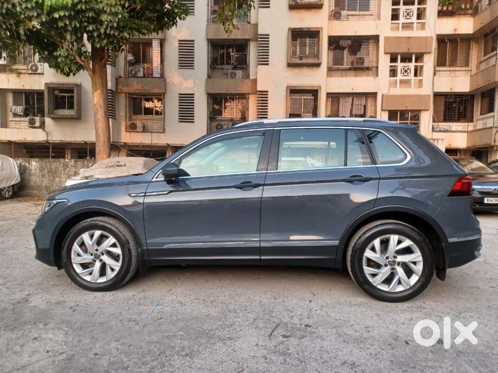 Volkswagen Tiguan 2.0 Elegance Tsi Dsg, 2024, Petrol