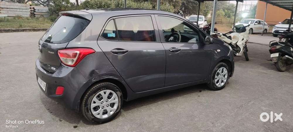 Hyundai Grand I10 Petrol Good Condition