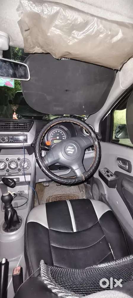 Maruti Suzuki A-star 2009 Petrol