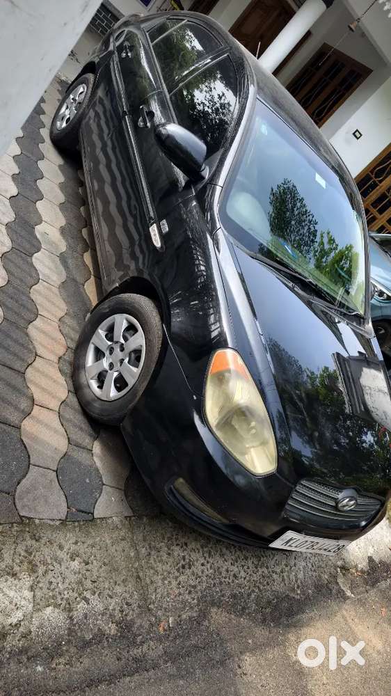 Perfect Car