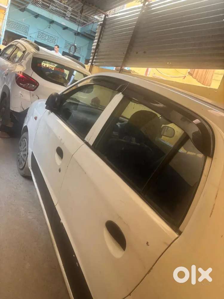 Hyundai Santro 2009 To 2029