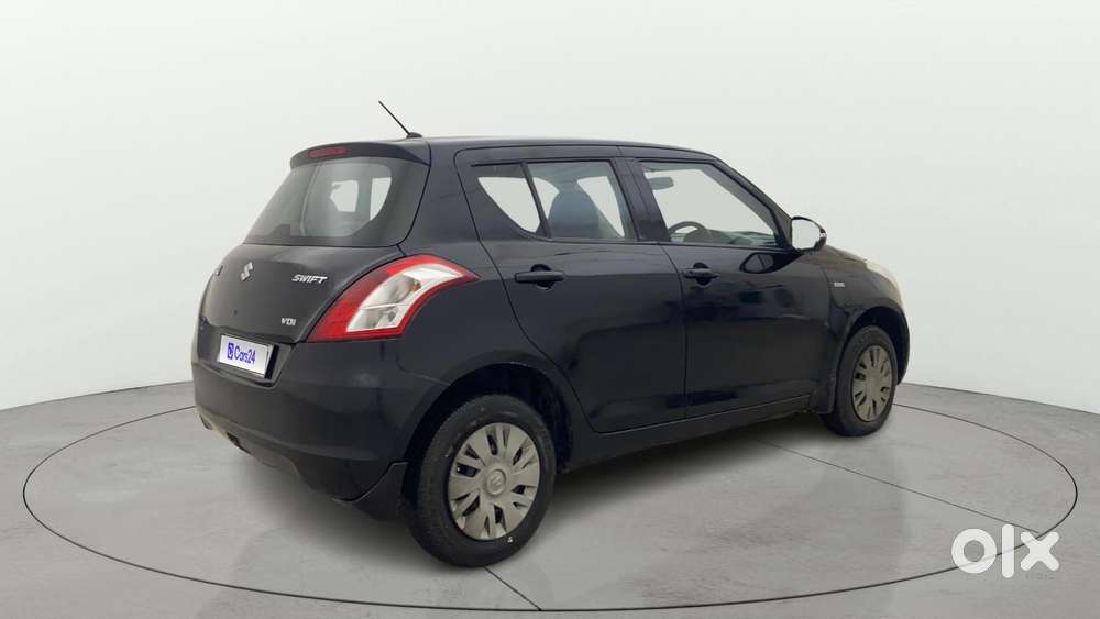 Maruti Suzuki Swift Vdi, 2013, Diesel