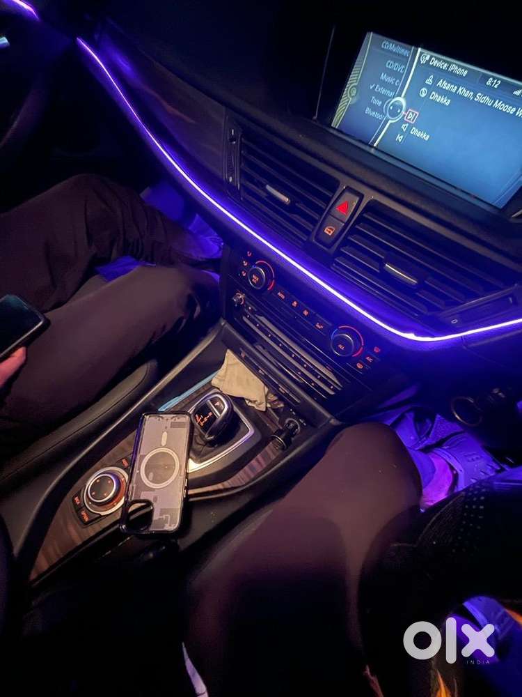 Bmw X1 2014 Diesel Well Maintained