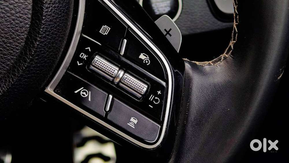 Kia Seltos 1.5 Gtx+ Diesel At, 2023, Diesel