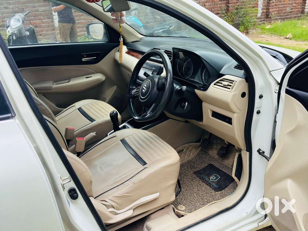 Maruti Suzuki Swift 2019