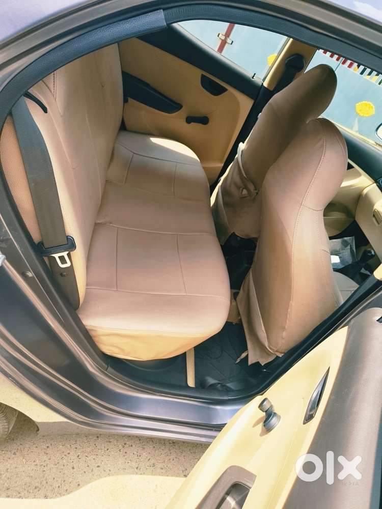 Hyundai Eon Era +, 2015, Petrol