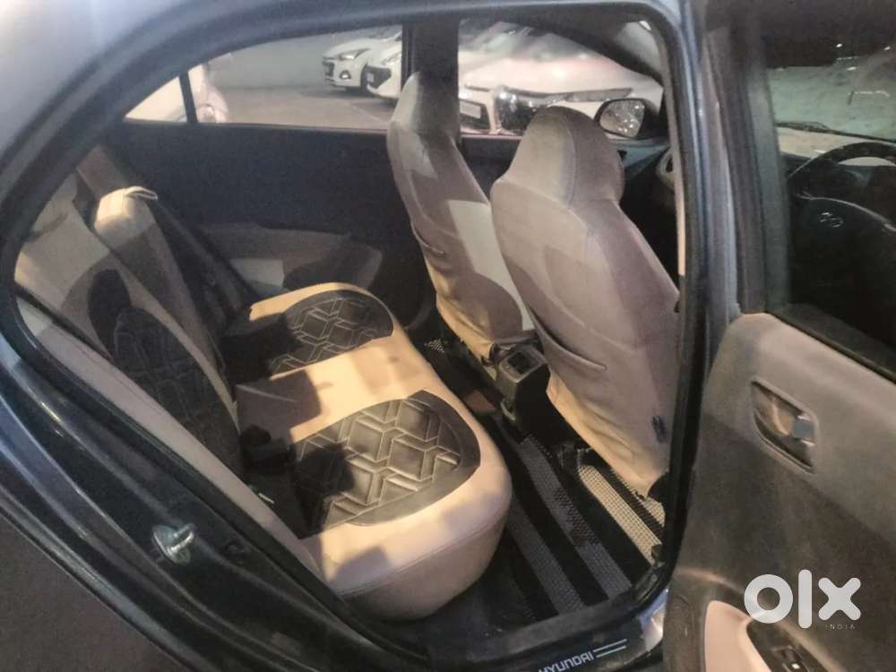 Hyundai Xcent 1.1 Crdi S Option, 2018, Diesel