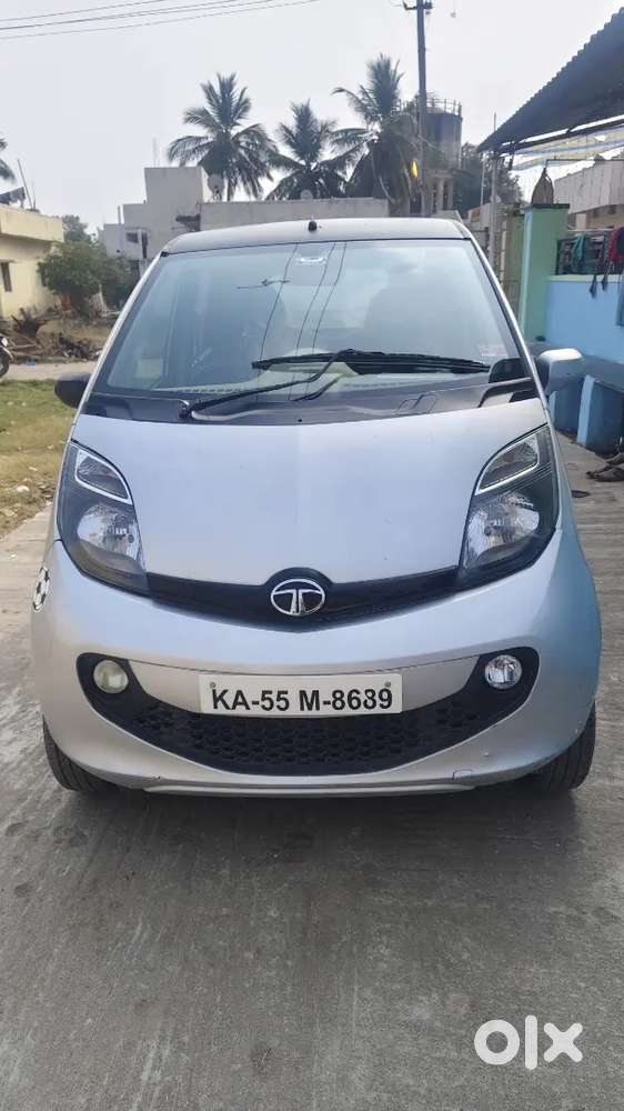 Tata Nano Xt 2016 Car