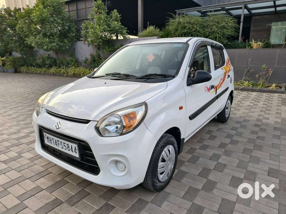 Maruti Suzuki Alto 800 Lxi, 2016, Petrol