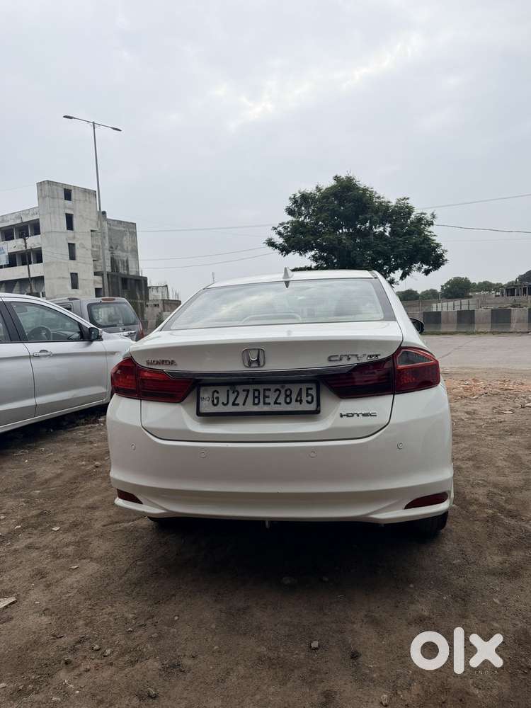 Honda City I Dtec Vx, 2016, Diesel