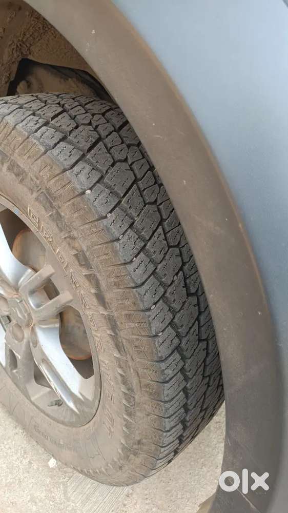 Mahindra Thar May 2023 Auto 4*4 Top Model Well Mentain With Modified