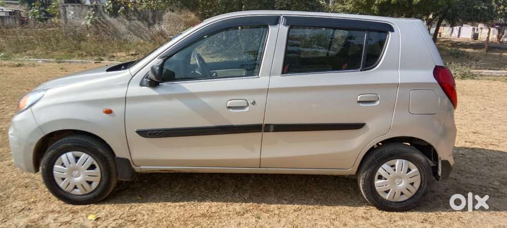 Maruti Suzuki Alto 800 Lxi, 2020, Petrol