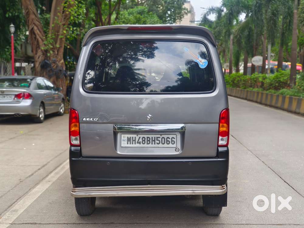 Maruti Suzuki Eeco Cng Htr 5-str, 2019, Cng & Hybrids