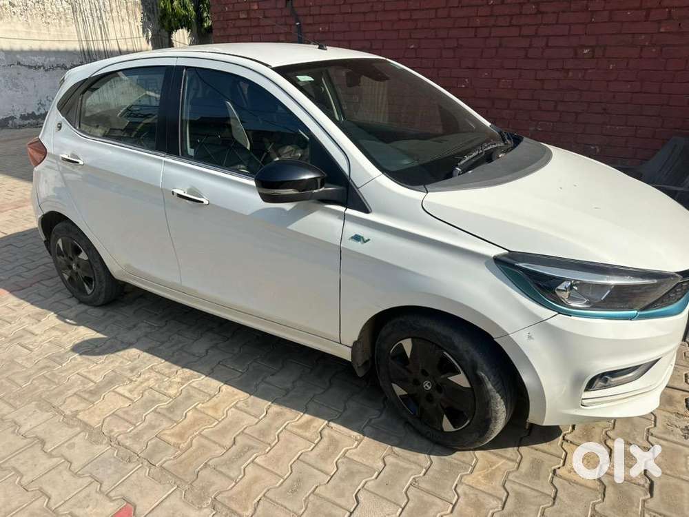 Tata Tiago Ev 2023 Electric Good Condition