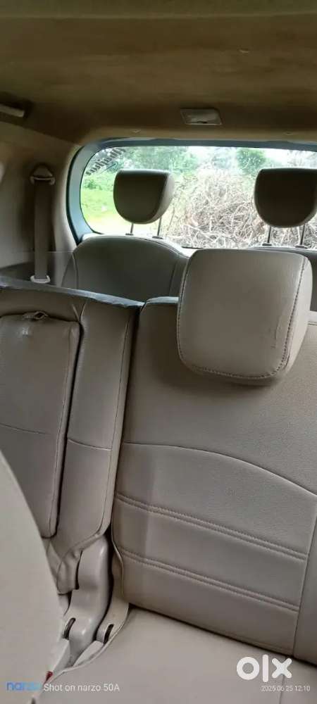 Maruti Suzuki Ertiga 2017