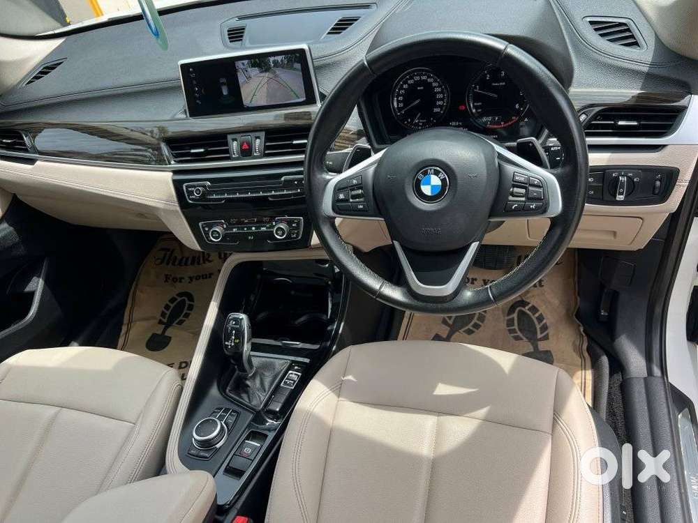 Bmw X1 Sdrive 20d X Line, 2022, Diesel