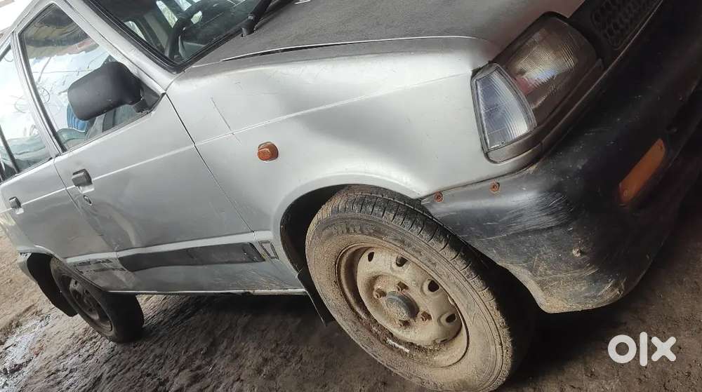 Maruti Suzuki 800 2008