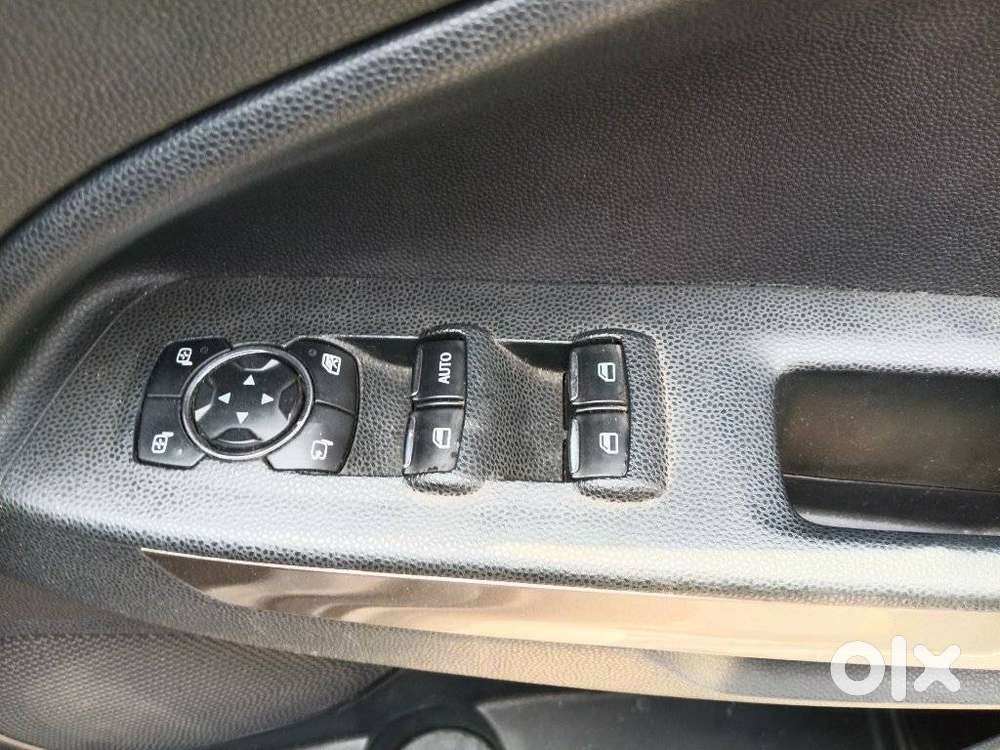 Ford Ecosport 1.5 Ti-vct Titanium (o) At, 2019, Petrol