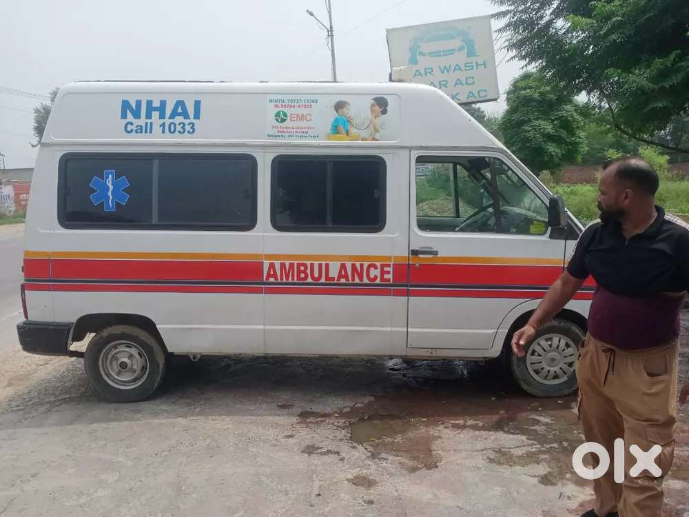 Tata Winger 2014 Diesel Good Condition