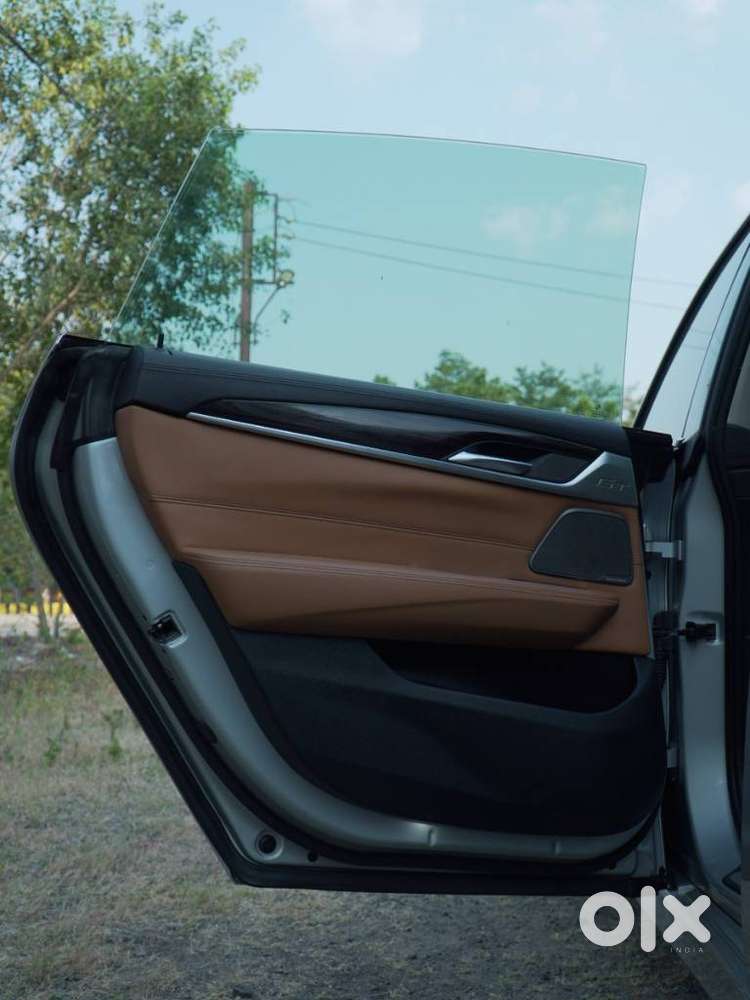 Bmw 6 Series 2.0 Gt 620d Luxury Line, 2019, Diesel