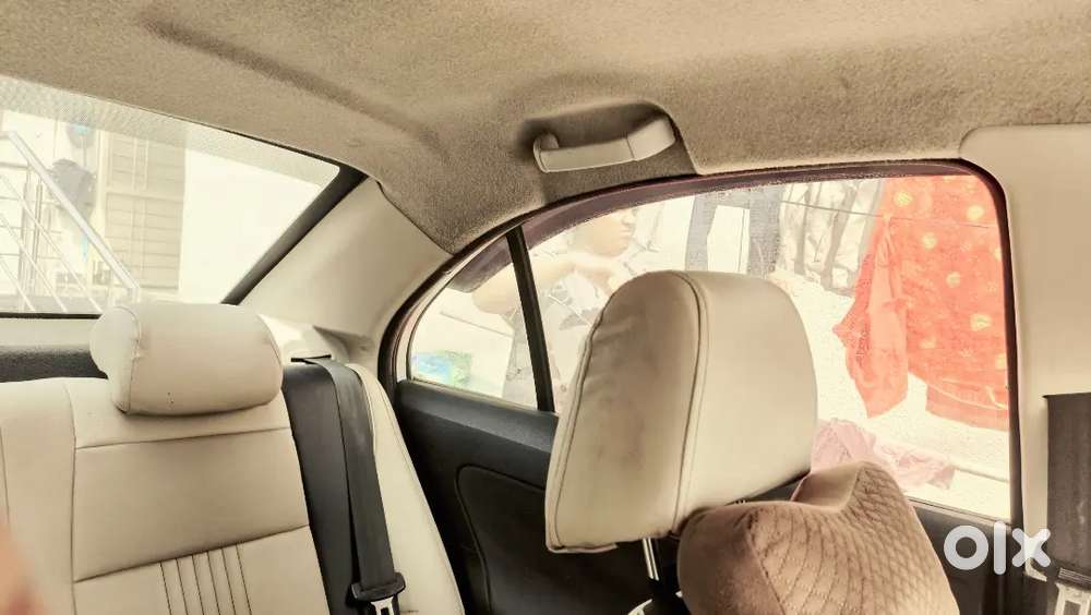 Tata Zest 2016 Cng & Hybrids Well Maintain